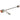Paul Components Quick Release Skewer 130/135mm Silver w/Orange
