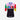 Trek The First 50 Large Black/Pink Jersey