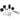 Formula Italy MOD Rear Shock Service Kit 200 Hour