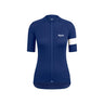 Rapha Core Lightweight Women Medium Navy Jersey