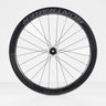Wheel Rear Bontrager Aeolus RSL 51 TLR Disc Shim11 Black