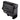 Topeak Tri Dry Bag Velcro Straps 5.7x1.9x5` 54 c.i. Black