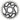 SRAM XX SL Eagle T-Type Direct Mount Chainring - 32t 12-Speed 8-Bolt Direct Mount 0mm Offset Aluminum BLK/Silver D1