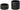 Ritchey WCS Headset Stack Spacer - 1-1/8" 3x5mm 3x10mm Carbon Matte BLK