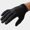 Trek Evoke Youth Large Black Glove