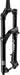 RockShox Lyrik Ultimate Charger 3.2 RC2 Suspension Fork - 29" 170mm 15x110mm 44mm Offset Linear XL Air Spring Gloss BLK E1
