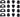 FSA Chainring Bolt Tab Cover for Carbon Cranks 4mm