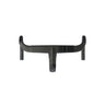 Deda Elementi Alanera Integrated Carbon Bar Blk120mm x 44cm
