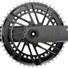 SRAM Force Crankset - 172.5mm 12-Speed 46/33t 8-Bolt Direct Mount DUB Spindle Carbon E1