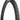 Kenda Krisp Tire - 26 x 2 Clincher Wire Black 60tpi