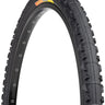 Kenda Krisp Tire - 26 x 2 Clincher Wire Black 60tpi