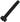 Shimano Dura-Ace RD-9000 Rear Derailleur Cable Guard Pipe