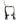 Promax TX V-Brake MTB Linear Pull Brake Front and Rear Black Set