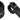 KS Color Kit for Supernatural Dropper Seatpost Black