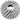 microSHIFT G11 Cassette - 11 Speed 11-25t Chrome Plated With Spider