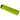SDG Thrice 31 Lock-On MTB Grips - Neon Green