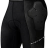 G-Form Pro-X4 Shorts - Women's Black Medium