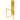 Tanaka 8 Moves Alluminum No Bend Cage Mustard