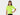 Trek Solstice Youth Medium Radioactive Yellow Jersey