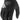 100% Ridecamp Gloves - Black Full Finger Large