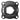 Ochain Ochain N Internal Adjust SRAM 3-Bolt B1 Black