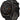 Garmin fenix 8 Smartwatch - 47mm Solar Sapphire Carbon Gray DLC Titanium BLK/Pebble Gray Silicone