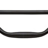 Surly Moloko Bar Handlebar - 31.8mm Clamp 735mm Width Flat Chromoly Black