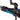 Park Tool 100-3D Professional Micro-Adjust Repair Stand Clamp