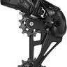 SRAM S500 Eagle AXS Rear Derailleur - 12-Speed Long Cage 52t Max Battery Not Included BLK B1