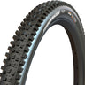 Maxxis Forekaster Tire - 29 x 2.6 Tubeless Folding Black 3T EXO+ Wide Trail