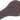 Odyssey Big Stitch BMX Seat - Pivotal Black/Red Fat