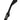 Portland Design Works PowerStance Kickstand - Adjustable Black