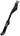 Portland Design Works PowerStance Kickstand - Adjustable Black