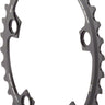 SRAM 11-Speed 36T 110mm BCD YAW Chainring Black Use with 46 or 52T
