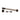 Eclat Cortex TA Thru Axle Front
