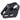 Wolf Tooth Components Gnarwolf Chain Guide Head Rev2 Black  