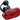 CatEye Omni3 LED Taillight: Black