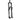 FOX 38 Performance Elite Suspension Fork - 27.5" 170mm 15 x 110mm 44mm Offset Matte BLK Grip2