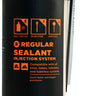Orange Seal Tubeless Tire Sealant with Twist Lock Applicator - 8oz
