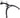Saris Bones Trunk Rack: 2 Bike Black