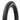 Michelin City Cargo TT Hybrid Tire 20x2.20 Wire TT MAGI-X Cargo Shield 6x62 Black