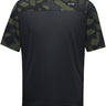 Gorewear Trail KPR Daily Jersey - Black/Green Men's Small