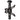 Garmin Radar Bottle Cage Black