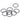 Cane Creek G4 Thudbuster O-ring Kit  