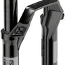 RockShox Domain Gold Isolator RC3 Suspension Fork - 29" 170 mm 15 x 110 mm 44 mm Offset Gloss BLK C1
