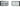 microSHIFT Bar End Shifter Set - 11-Speed Double/Triple Shimano Dynasys Compatible BLK
