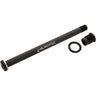 Burgtec Santa Cruz Rear Axle 12x173.7mm Burgtec Black