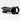 Bontrager Pro 7 Degree Rise 80mm Black Stem