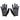 Handup Most Day Glove Medium Gray Timber Camo
