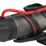 Full Speed Ahead Metron DS2 Hydration System - Vision Logo Black